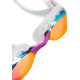 Окуляри для плавання Arena AIR SONIC MIRROR, різнокольорові