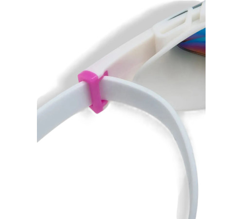 Окуляри для плавання Arena AIR SONIC MIRROR, різнокольорові