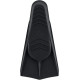 Ласти Aqua Speed TRAINING FINS 2734 розмір 37-38, чорні