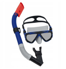 Набір для дайвінгу Bestway 24053-01, синій