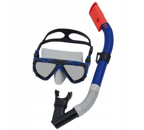 Набір для дайвінгу Bestway 24053-01, синій