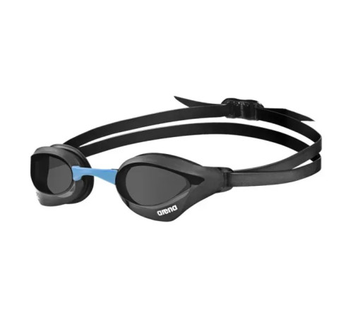 Окуляри для плавання Arena COBRA CORE SWIPE, чорні