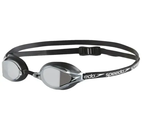 Окуляри для плавання Speedo FASTSKIN SPESOCKET 2 MIR, чорні