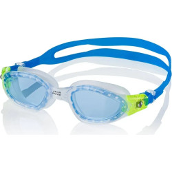 Окуляри для плавання Aqua Speed ATLANTIC 7970, сині