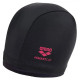 Шапка для плавання жіноча Arena SMARTCAP, чорна