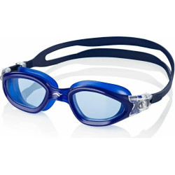 Окуляри для плавання Aqua Speed ATLANTIC 7969, сині