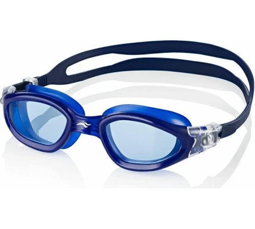 Окуляри для плавання Aqua Speed ATLANTIC 7969, сині