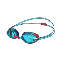 Окуляри для плавання дитячі Speedo VENGEANCE GOG JU, сині