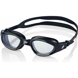 Окуляри для плавання Aqua Speed ATLANTIC 7966, чорні