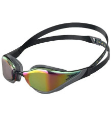 Окуляри для плавання Speedo FASTSKIN PURE FOCUS GOG MIR AU, чорні