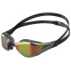 Окуляри для плавання Speedo FASTSKIN PURE FOCUS GOG MIR AU, чорні