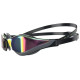 Окуляри для плавання Speedo FASTSKIN PURE FOCUS GOG MIR AU, чорні