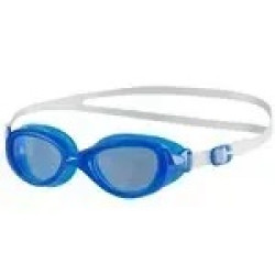 Окуляри для плавання Speedo FUTURA CLASSIC JU, прозоро-сині