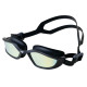 Окуляри для плавання Aqua Speed RAVEN MIRROR 61424, чорні