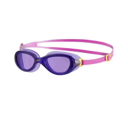Окуляри для плавання Speedo FUTURA CLASSIC JU, фіолетові