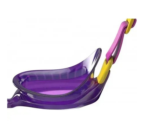 Окуляри для плавання Speedo FUTURA CLASSIC JU, фіолетові