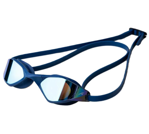Окуляри для плавання Aqua Speed RIPTIDE 61404, сині