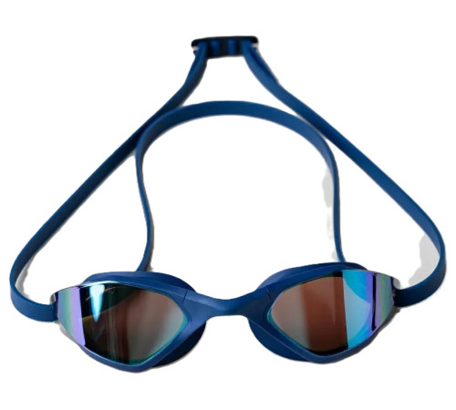 Окуляри для плавання Aqua Speed RIPTIDE 61404, сині