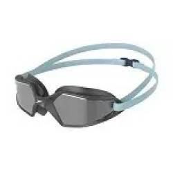 Окуляри для плавання Speedo HYDROPULSE MIRROR GOG AU, сірі