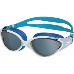 Окуляри для плавання Speedo W BIOFUSE 2.0, біло-голубі
