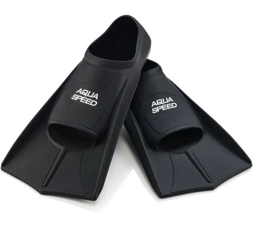 Ласти Aqua Speed TRAINING FINS 2742 розмір 41-42, чорні
