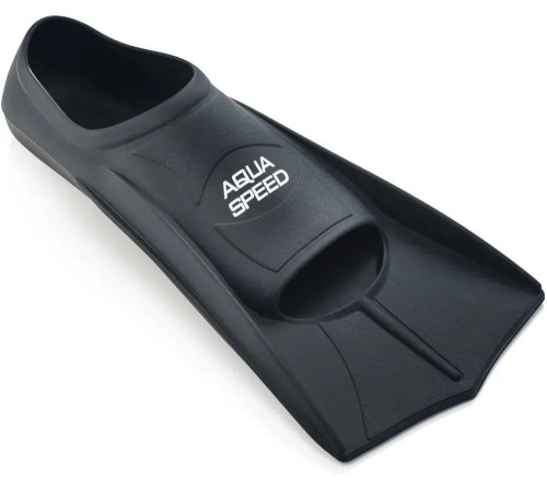 Ласти Aqua Speed TRAINING FINS 2742 розмір 41-42, чорні