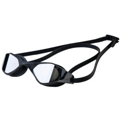 Окуляри для плавання Aqua Speed RIPTIDE 61403, чорні