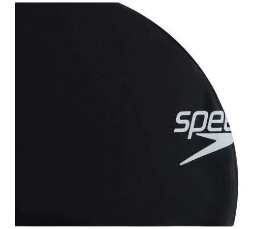 Шапочка для плавання Speedo FASTSKIN HIRO CAP AU, чорна