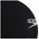 Шапочка для плавання Speedo FASTSKIN HIRO CAP AU, чорна