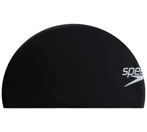Шапочка для плавання Speedo FASTSKIN HIRO CAP AU, чорна