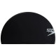 Шапочка для плавання Speedo FASTSKIN HIRO CAP AU, чорна