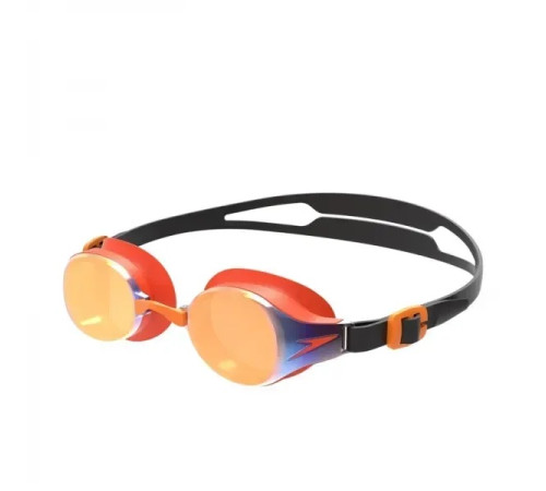 Окуляри для плавання Speedo HYDROPURE MIRROR GOG JU, різнокольорові