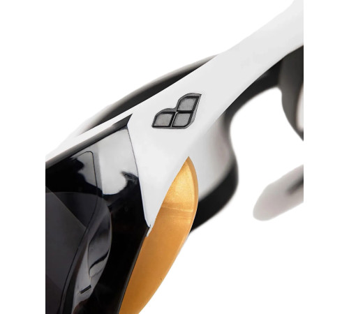 Окуляри для плавання Arena COBRA EDGE SWIPE, різнокольорові