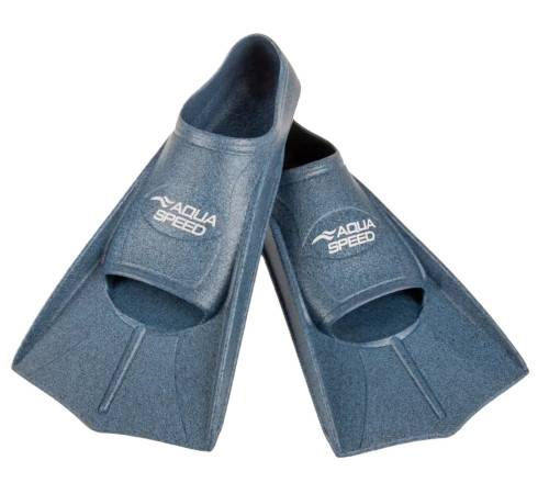 Ласти Aqua Speed TRAINING FINS 60446 розмір 37-38, сині