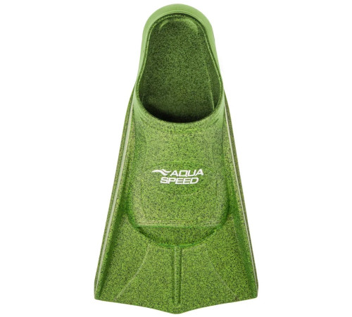 Ласти Aqua Speed TRAINING FINS 60435 розмір 35-36, зелені