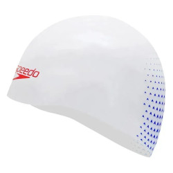 Шапочка для плавання Speedo FASTSKIN CAP AU, біла