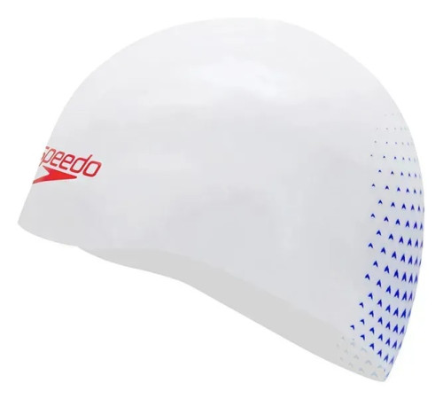 Шапочка для плавання Speedo FASTSKIN CAP AU, біла