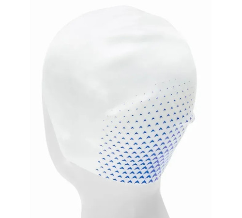 Шапочка для плавання Speedo FASTSKIN CAP AU, біла