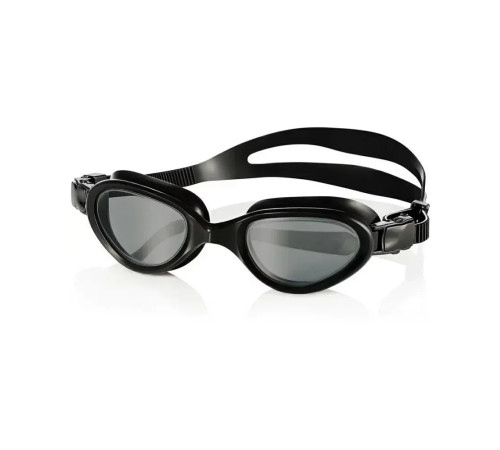 Окуляри для плавання Aqua Speed X-PRO 7231, чорні