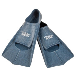 Ласти Aqua Speed TRAINING FINS 60445 розмір 35-36, сині