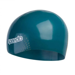Шапочка для плавання Speedo FASTSKIN CAP AU, розмір S (52-56см), зелена