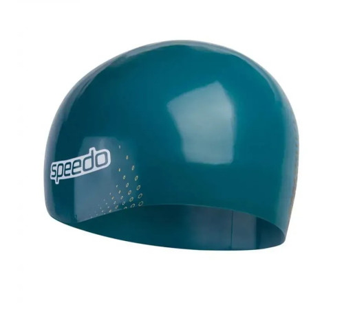 Шапочка для плавання Speedo FASTSKIN CAP AU, розмір S (52-56см), зелена
