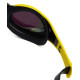 Окуляри для плавання Arena COBRA EDGE SWIPE MIRROR, різнокольорові