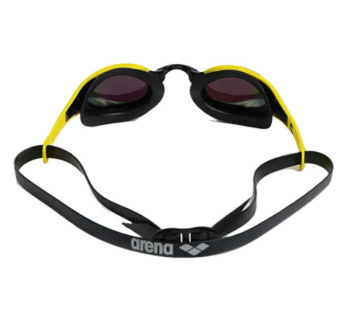 Окуляри для плавання Arena COBRA EDGE SWIPE MIRROR, різнокольорові