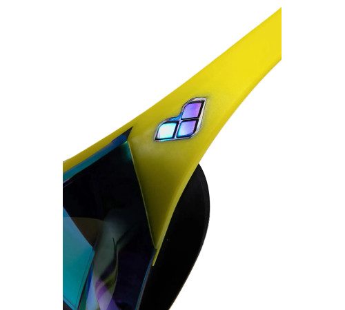 Окуляри для плавання Arena COBRA EDGE SWIPE MIRROR, різнокольорові