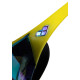 Окуляри для плавання Arena COBRA EDGE SWIPE MIRROR, різнокольорові