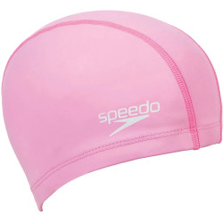 Шапочка для плавання Speedo ULTRA PACE CAP AU, рожева
