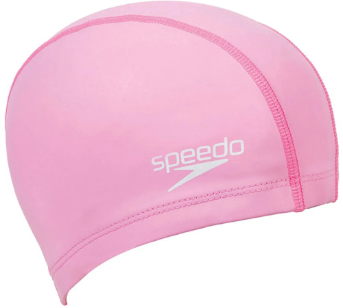 Шапочка для плавання Speedo ULTRA PACE CAP AU, рожева