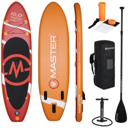 Надувна Sup дошка (Сапборд) MASTER Aqua Cabezon 300