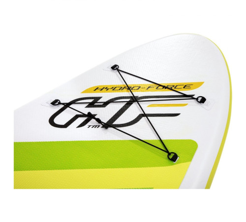 Надувна SUP дошка (Сапборд) Bestway Hydro Force Sea Breeze 305 Надувна SUP дошка (Сапборд) Bestway Hydro Force Sea Breeze 305